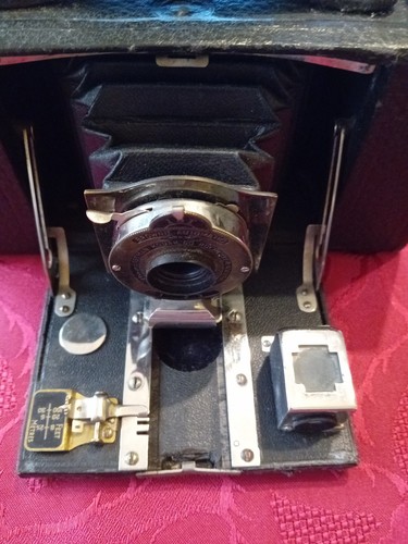 Brownie camara pieghevoli - 2,