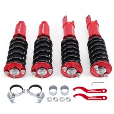 Coilover per Honda Civic EG EH