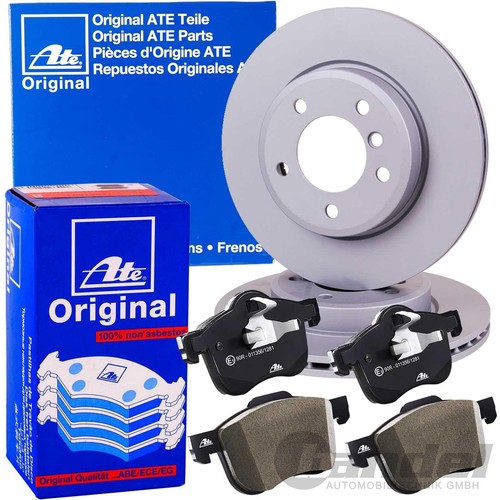 Ate dischi freno 239mm - ate, +