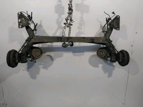 Train arriere fiat panda - arriere, (169)