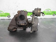 53041015096 turbocompressore per CITROEN XSARA BREAK 2.0 HDI 1997 2451206