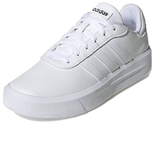 Scarpe adidas court - adidas, platform