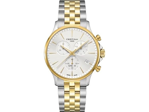 Orologio svizzero certina - orologio, ds