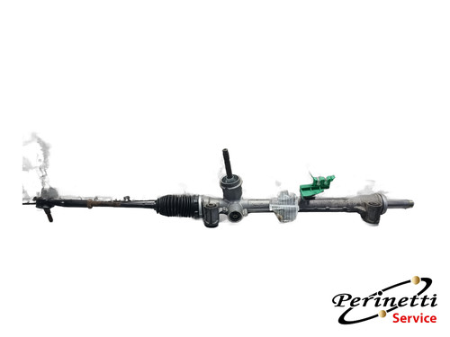 Scatola sterzo fiat - sterzo,