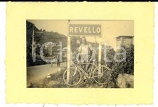 1940 revello ritratto uomo - 1940,