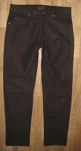 Jcc jeans pelle uomo - jcc, in