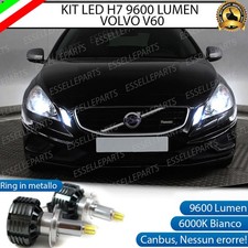 KIT LED H7 6000K CANBUS XENON