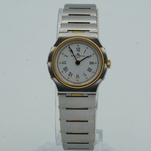 Orologio donna baume - donna,