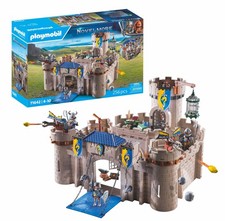 PLAYMOBIL Novelmore 71642