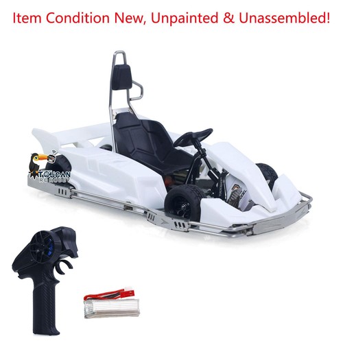 Kit kart jdm - go, 4*4