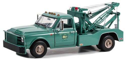 Greenlight carro attrezzi - greenlight,,