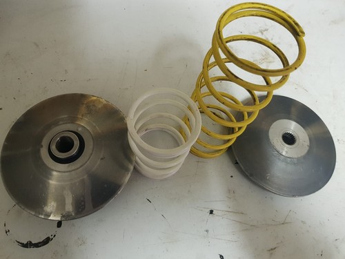 Variatore malossi motore - malossi,