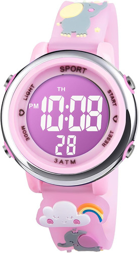 Orologio digitale per bambini - per,