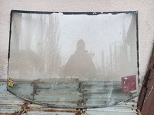 Vetro Parabrezza Anteriore Ape
