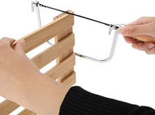 Seghetto a Forma di U