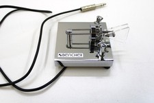 Bencher By-2 Iambic Paddle, base cromata