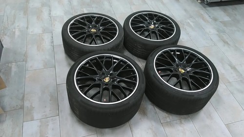 Set cerchi lega - cerchi,