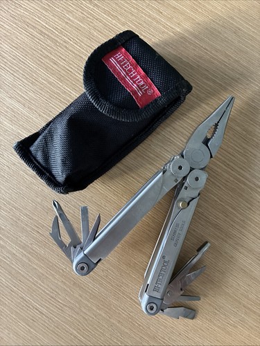 Tech tool stainless - hi-tech,