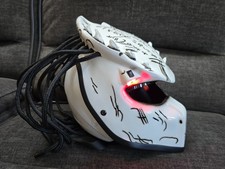 Casco moto Predator integrale