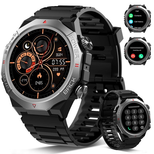 Smartwatch uomo donna con - smartwatch,