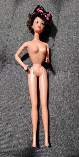 Barbie mary poppins vintage - mary,
