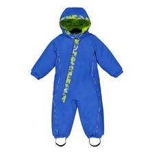 CMP Tuta da sci unisex