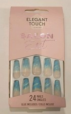 Elegant Touch Salon Edit
