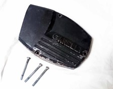 CARTER LATERALE copri VOLANO