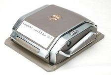 Vintage Linhof Technika 4x5"