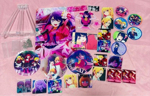 Oshi set 26 pezzi - 26,