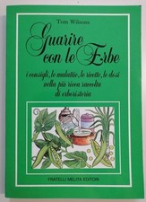 Guarire con le erbe - Wilsons