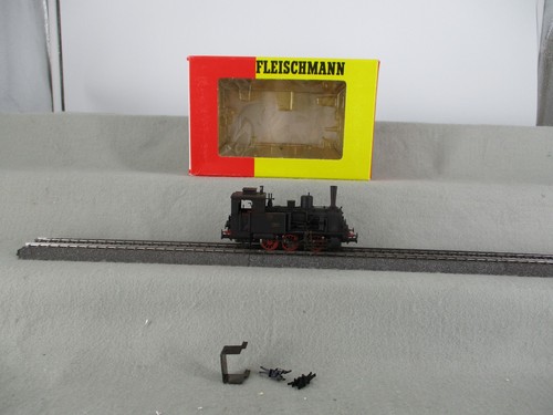 Fleischmann scala 401004k - fleischmann,
