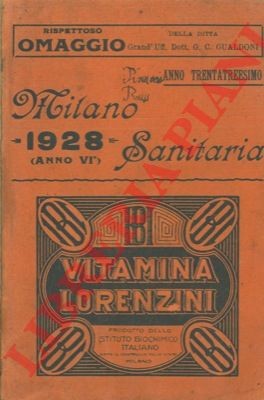 Milano sanitaria elenco - milano, sanitaria.