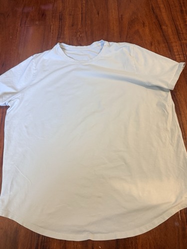 Shirt girocollo lululemon - t-shirt,