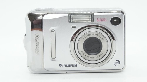Fotocamera compatta fujifilm - compatta,