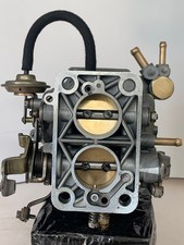 CARBURATORE WEBER 32 DMTR 20