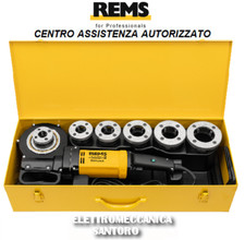 FILIERA ELETTRICA AMIGO 2