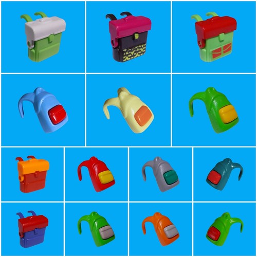 Playmobil bambini zaino - playmobil,