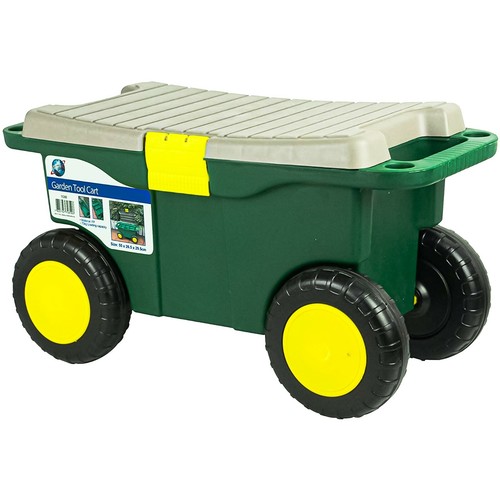 Carrello porta attrezzi - , da