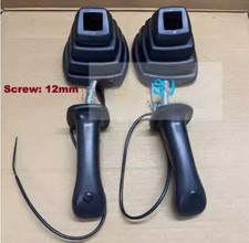 Per Yanmar Vio17 20 30 35 55 80 85 escavatore joystick manico gomma parapolvere