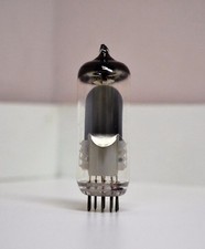 Tubo Magic Eye 6E1P / 6BR5 / EM80 100% funzionante