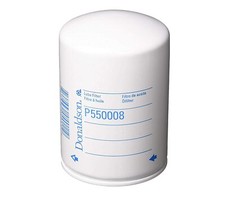 P550008 Filtro olio Donaldson