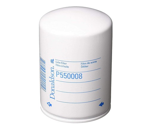 P550008 filtro olio - p550008,