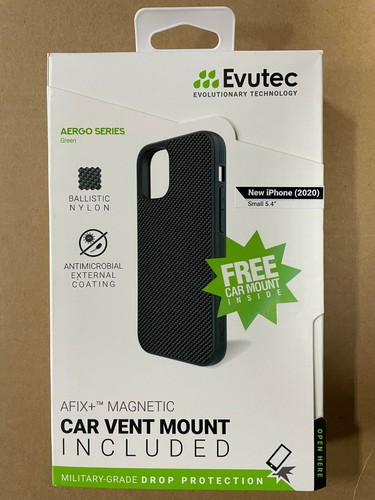 Evutec iphone mini custodia - 12,