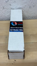 United Water Filter Model RK6