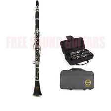 Grassi SCL360 Clarinetto in