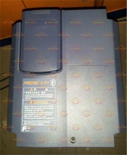 Inverter fuji pezzo - inverter, 1