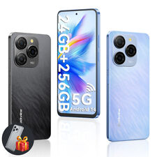 Blackview SHARK 9 Doppio 5G