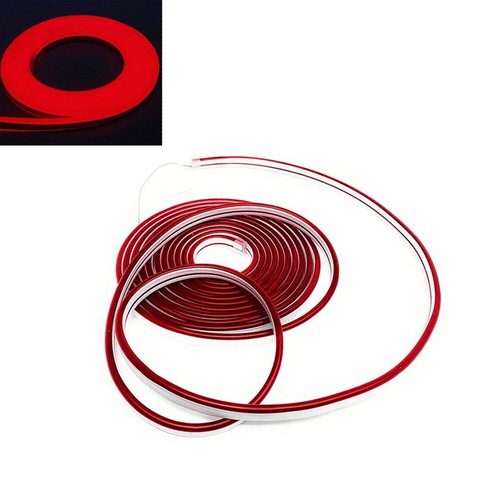 Striscia led luce rossa per - striscia,