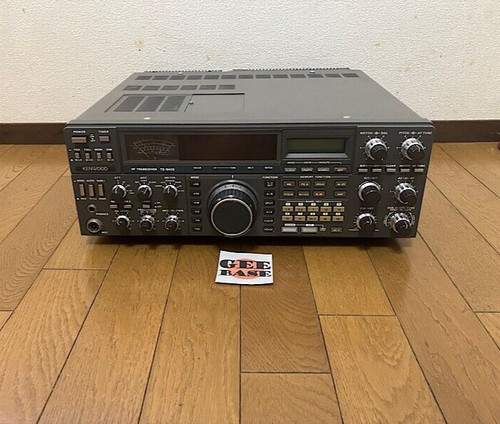 Kenwood 940s - kenwood, ts-940s